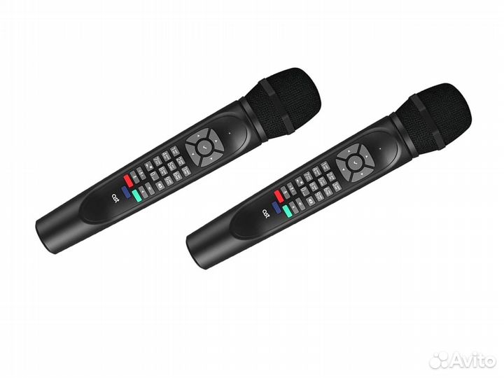 Караоке AST Home + invotone DVA2000