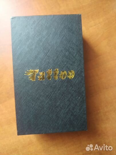 Держатель для картриджей тату