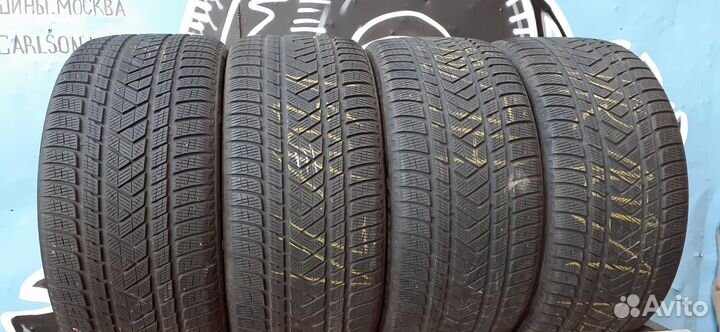 Pirelli Scorpion Winter 285/35 R22