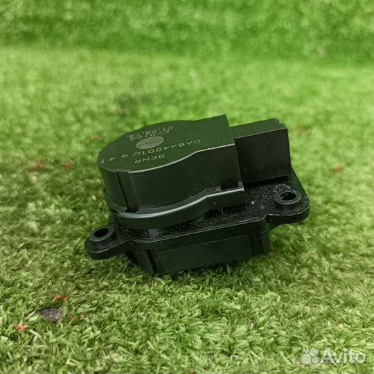 Моторчик заслонки печки Opel Astra J GTC 2013