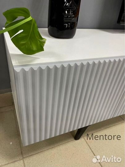 Тумба тв Bravo классическая (конструктор)