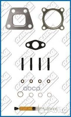 Набор прокладок JTC11002 JTC11002 Ajusa