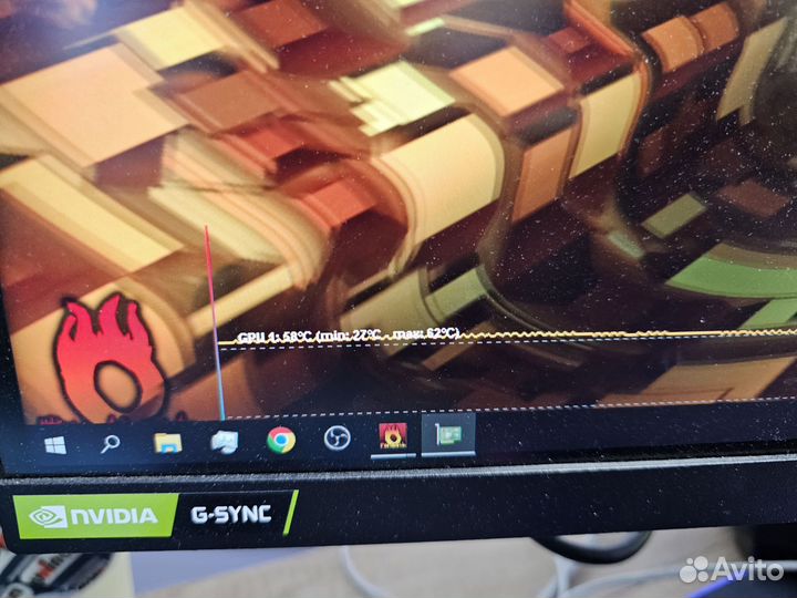 Gigabyte RTX 3080 Gaming OC