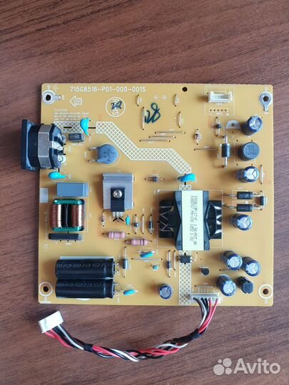 Мониторы Benq GL2250-B, Benq GL2450-T Разбо