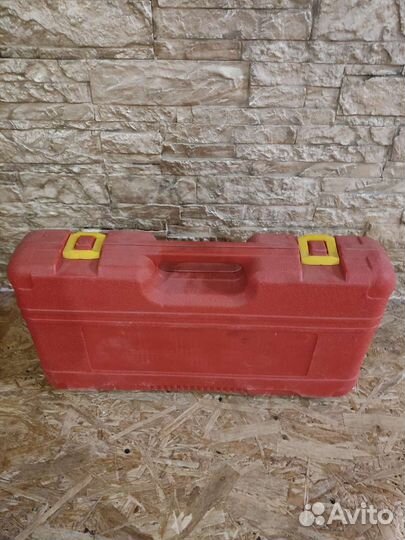 Набор головок грузовой