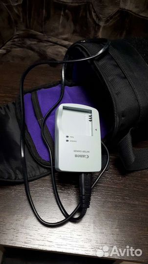 Чехол для фотоаппарата