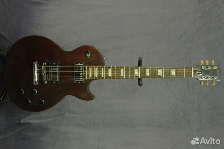 Gibson USA Les Paul studio faded 2003