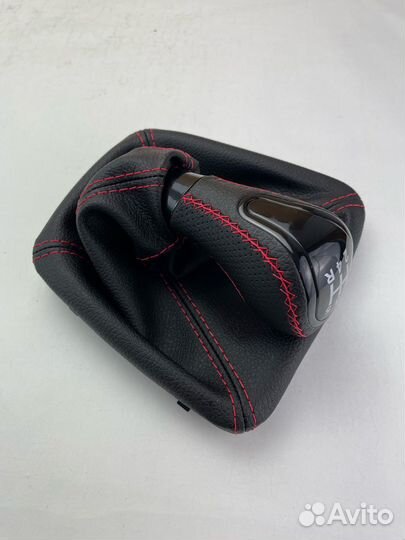 Ручка кпп стиль 