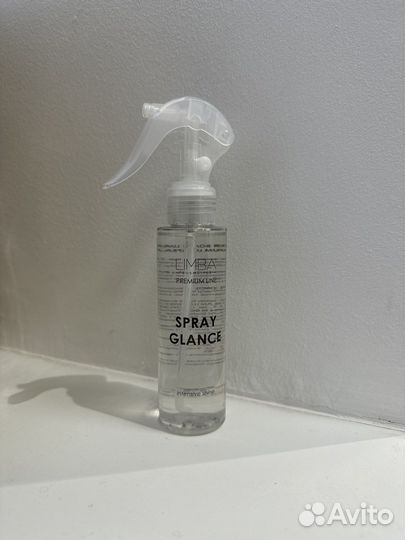 Спрей Limba термозащита лимба