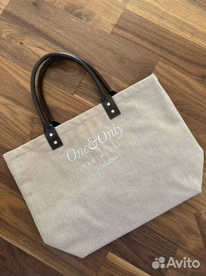 Cумка летняя One&Only