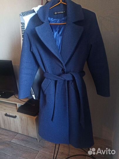 Пальто 42-44