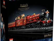 Lego Harry Potter 76405 - Хогвартс-Экспресс