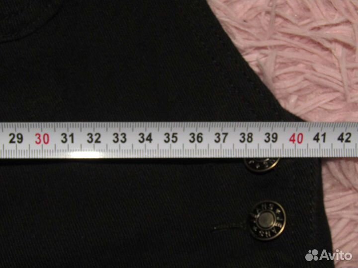 Одежда новая 44-46