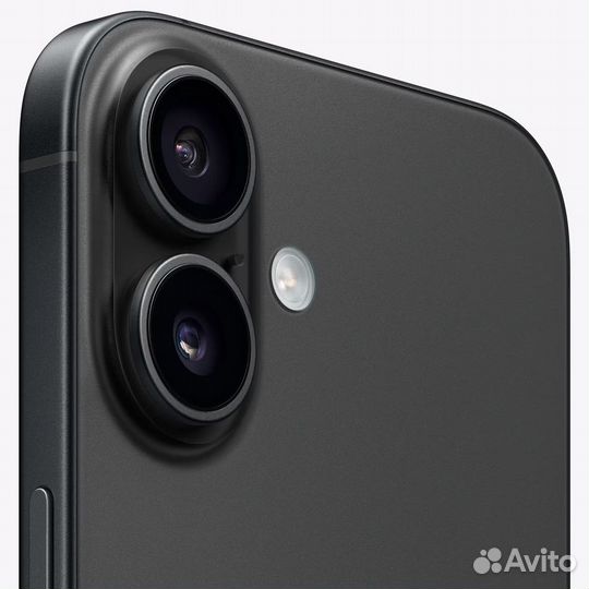 iPhone 16, 256 ГБ