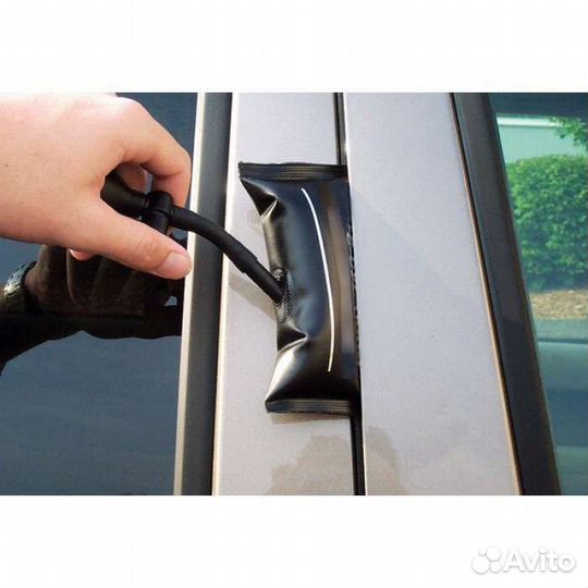 Вскрытие замков автомобиля. Открыть машину