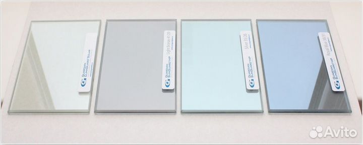 Стеклопакет