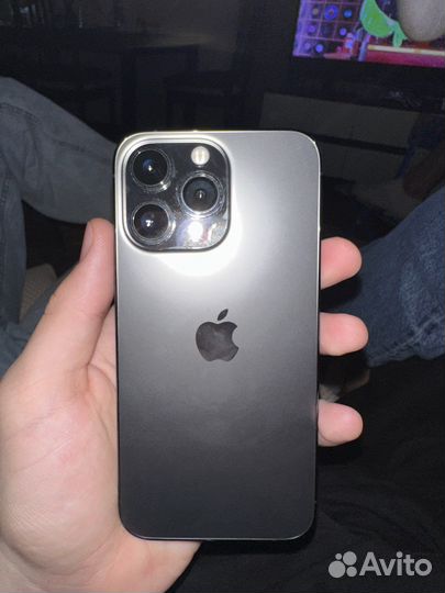 iPhone 13 pro 256