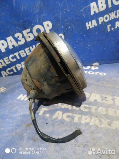 Левая фара Ваз Жигули 2106 седан 2106 1993