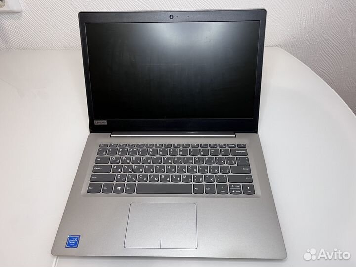 Lenovo IdeaPad 120s-14IAP