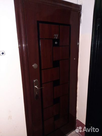 Дверь входная бу