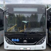 Городской автобус Yutong ZK6890HGQ, 2022