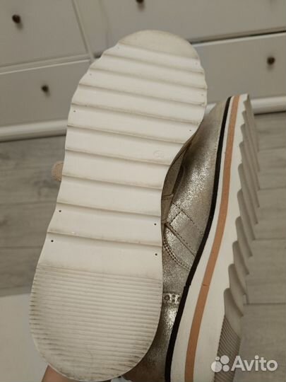 Туфли женские