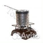 Дожигатель для газовой плиты и горелки