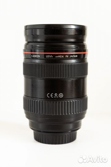 Объектив Canon EF 24-70mm 2.8L