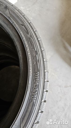Dunlop DSX 225/45 R17 85Y