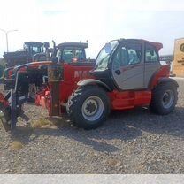 Телескопический погрузчик Manitou MT-X 1840, 2024