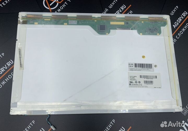 Матрица для ноутбука lp171wp4