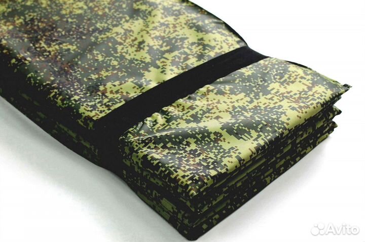 Коврик туристический. Каремат