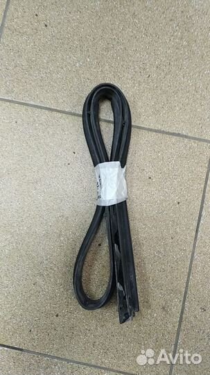 Уплотнители Дэу Нексия