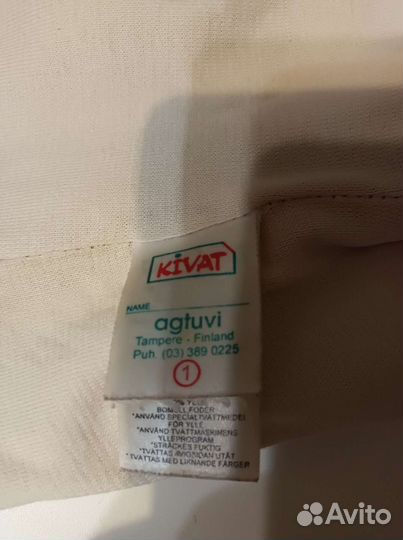 Шлем kivat зима 1 размер