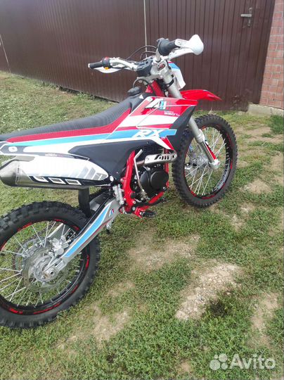 Apollo rx 250