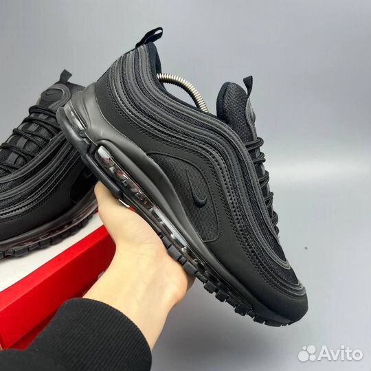 Кроссовки Nike Air max 97 мужские