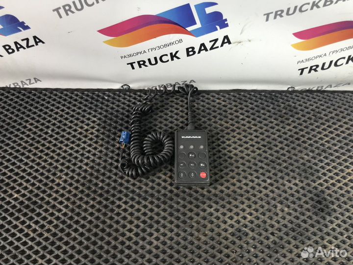 4460561510 Пульт управления пневмоподвеской