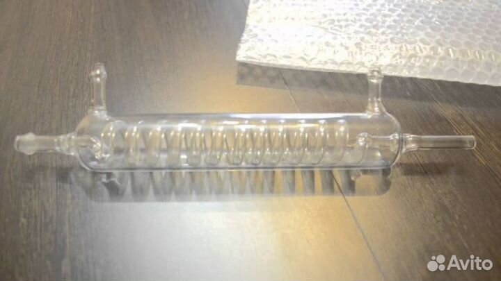 Аппарат для перегона