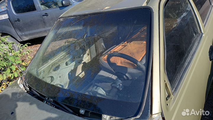 Daewoo nexia N150 2010г