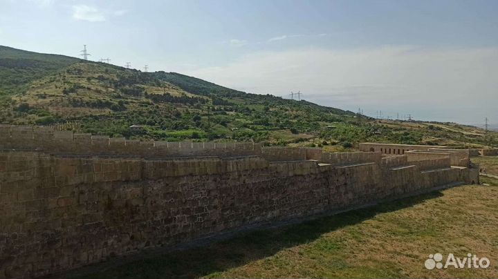 Тур по Дагестану