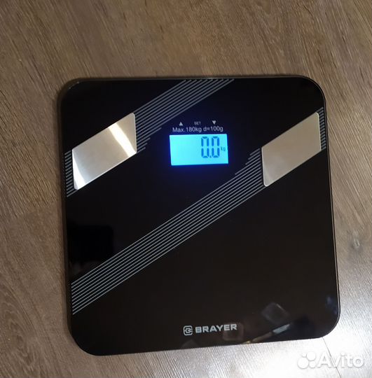 Кухонные электронные весы, напольные весы