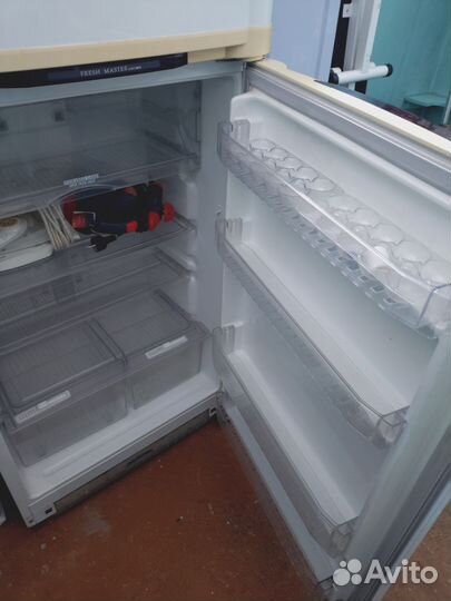 Холодильник бу