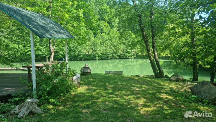 Базы отдыха рыбалка