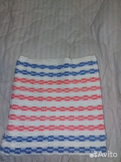 Махровые полотенца СССР