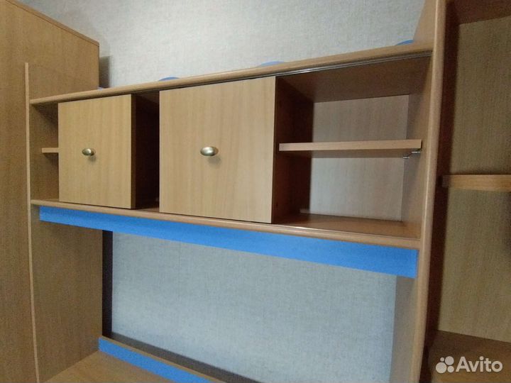 Шкафы и комоды бу