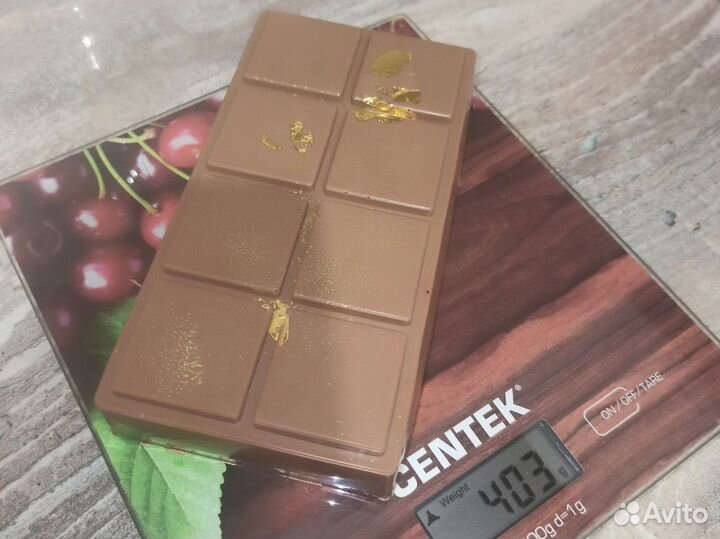 Дубайский шоколад размер XXL