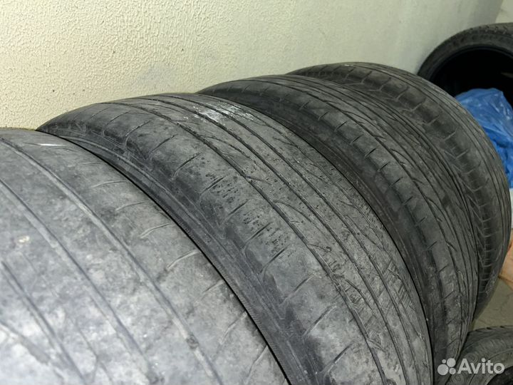 Goodyear Excellence 215/60 R16 95V