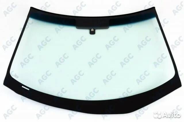 Лобовое стекло nissan murano Z50 2003