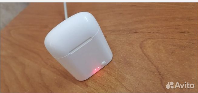 Беспроводные наушники TWS i7