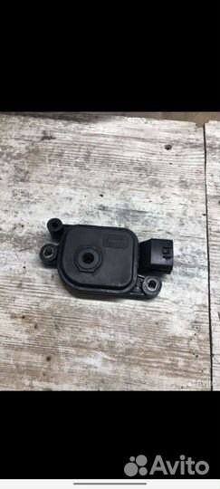 Ингибитор АКПП hyundai ix 35,Киа спортейдж3